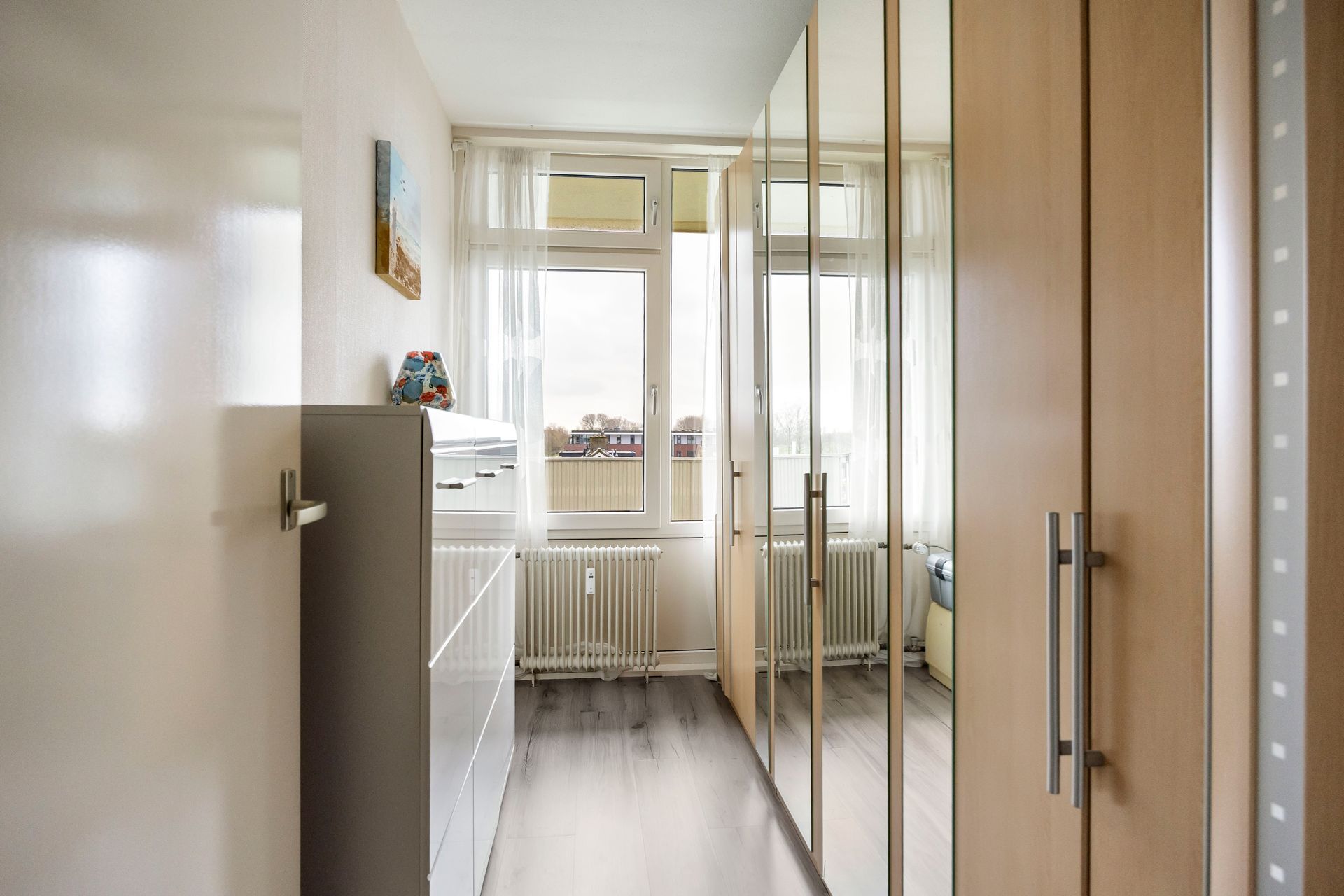 Boudewijnstraat 31, Bolsward