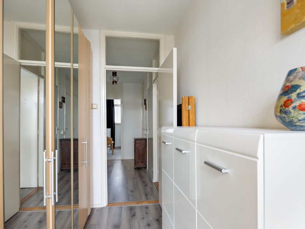 Boudewijnstraat 31, Bolsward