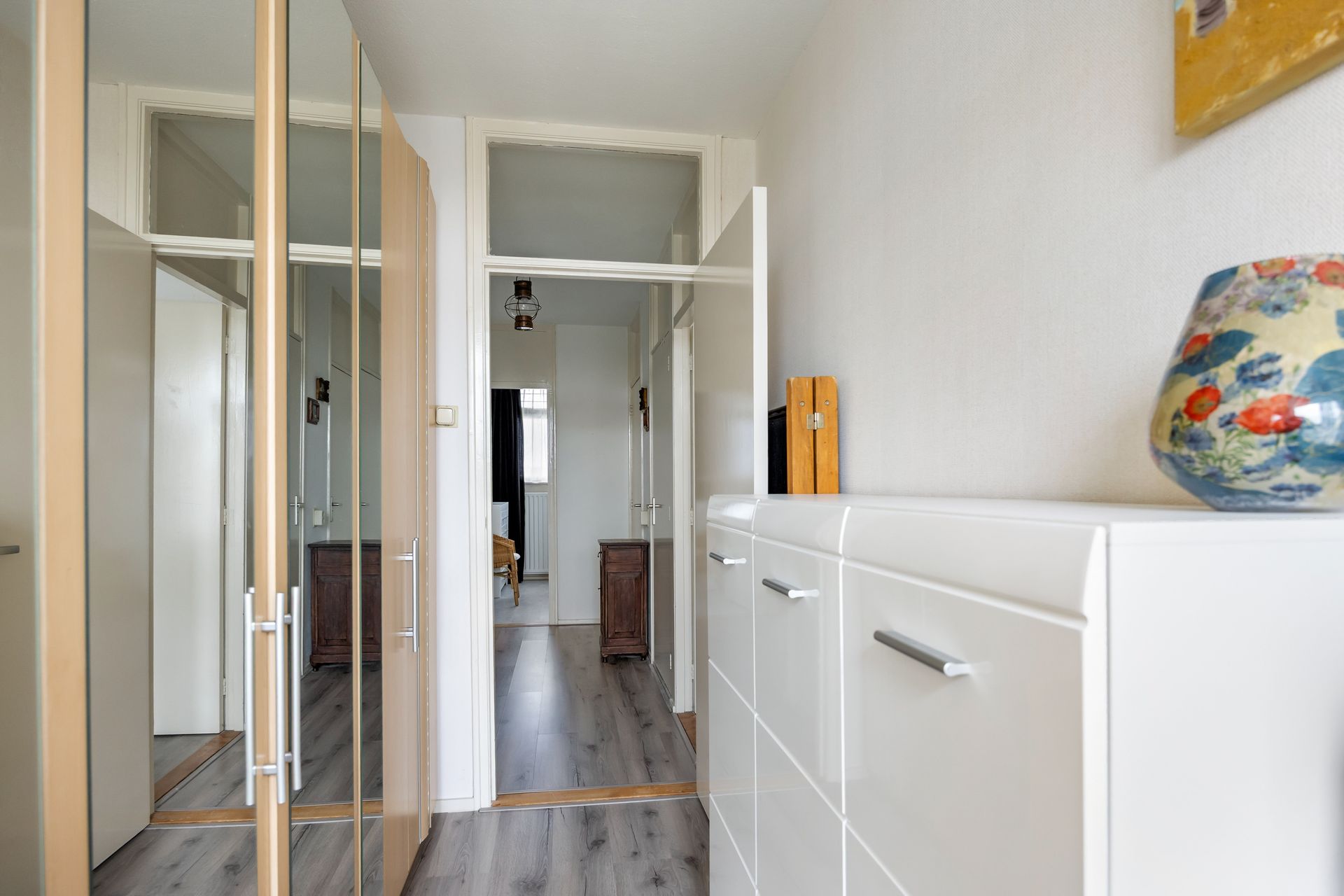 Boudewijnstraat 31, Bolsward