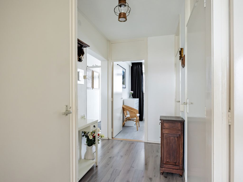 Boudewijnstraat 31, Bolsward