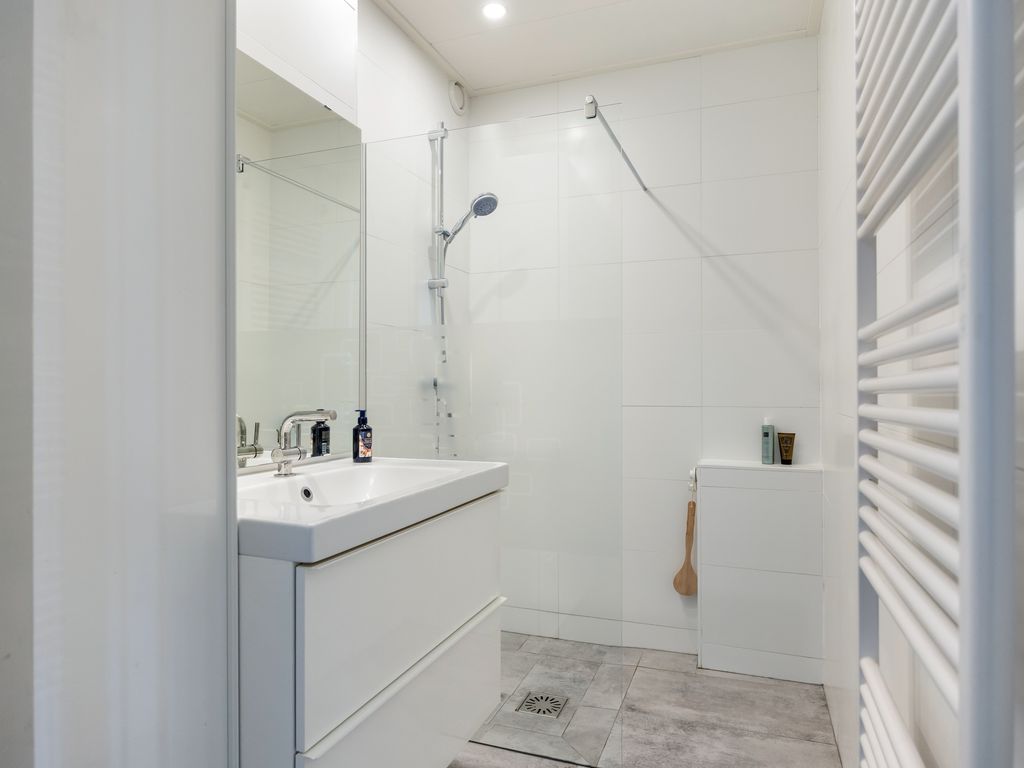 Boudewijnstraat 31, Bolsward