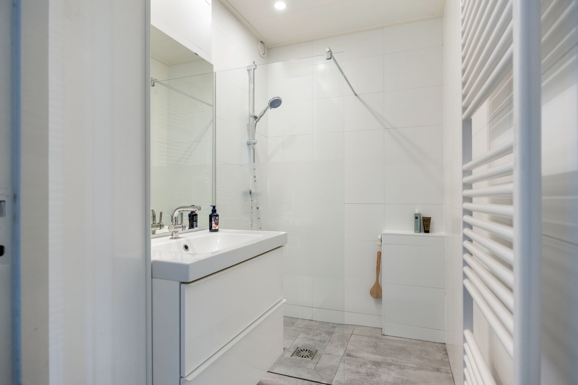 Boudewijnstraat 31, Bolsward