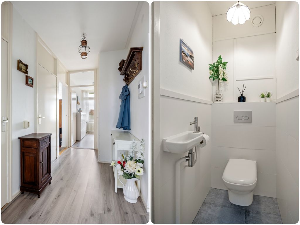 Boudewijnstraat 31, Bolsward