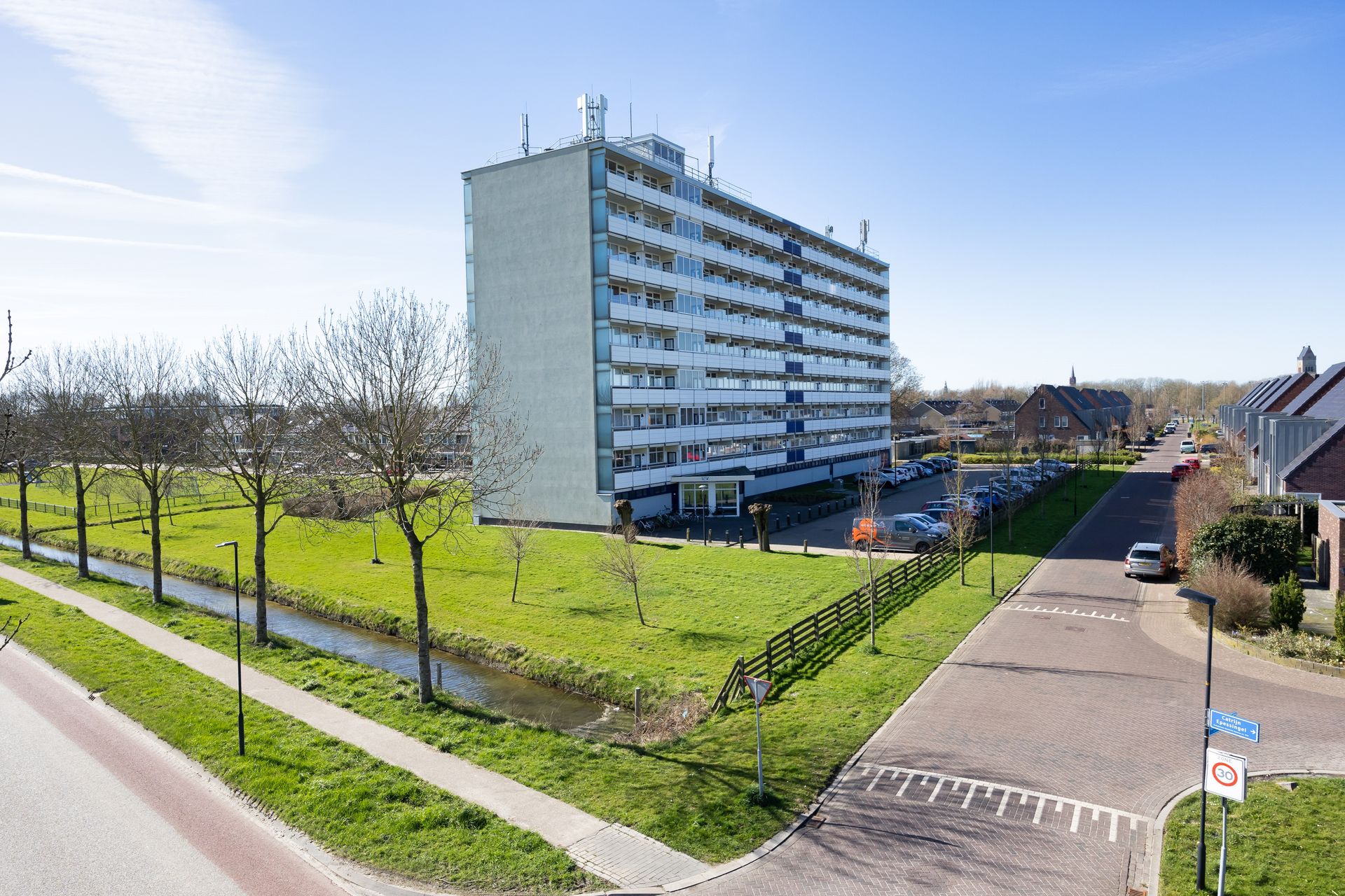 Boudewijnstraat 31, Bolsward