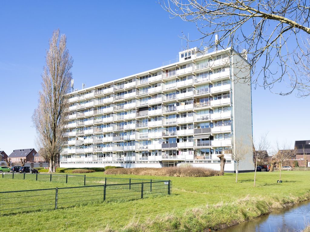 Boudewijnstraat 31, Bolsward