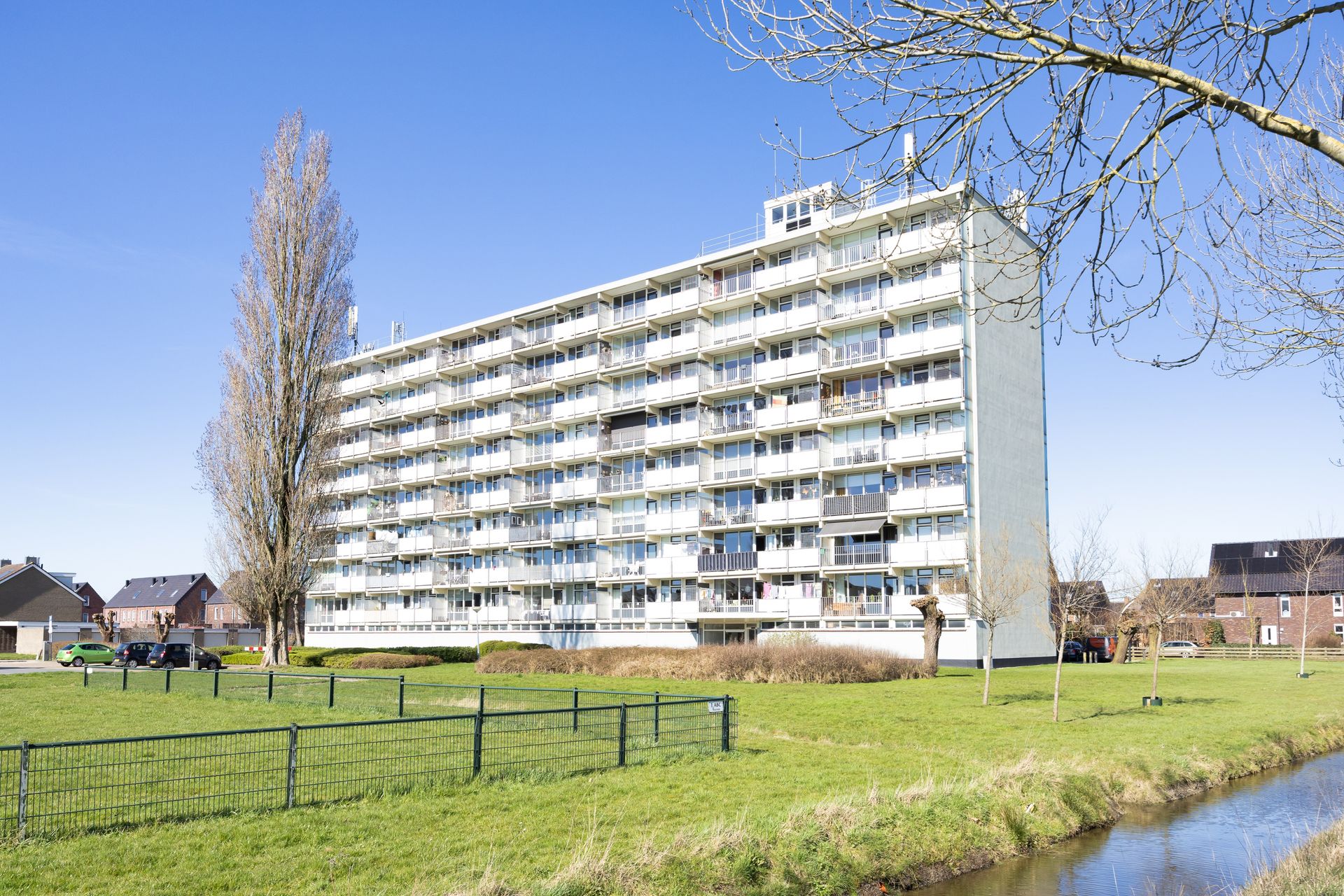 Boudewijnstraat 31, Bolsward