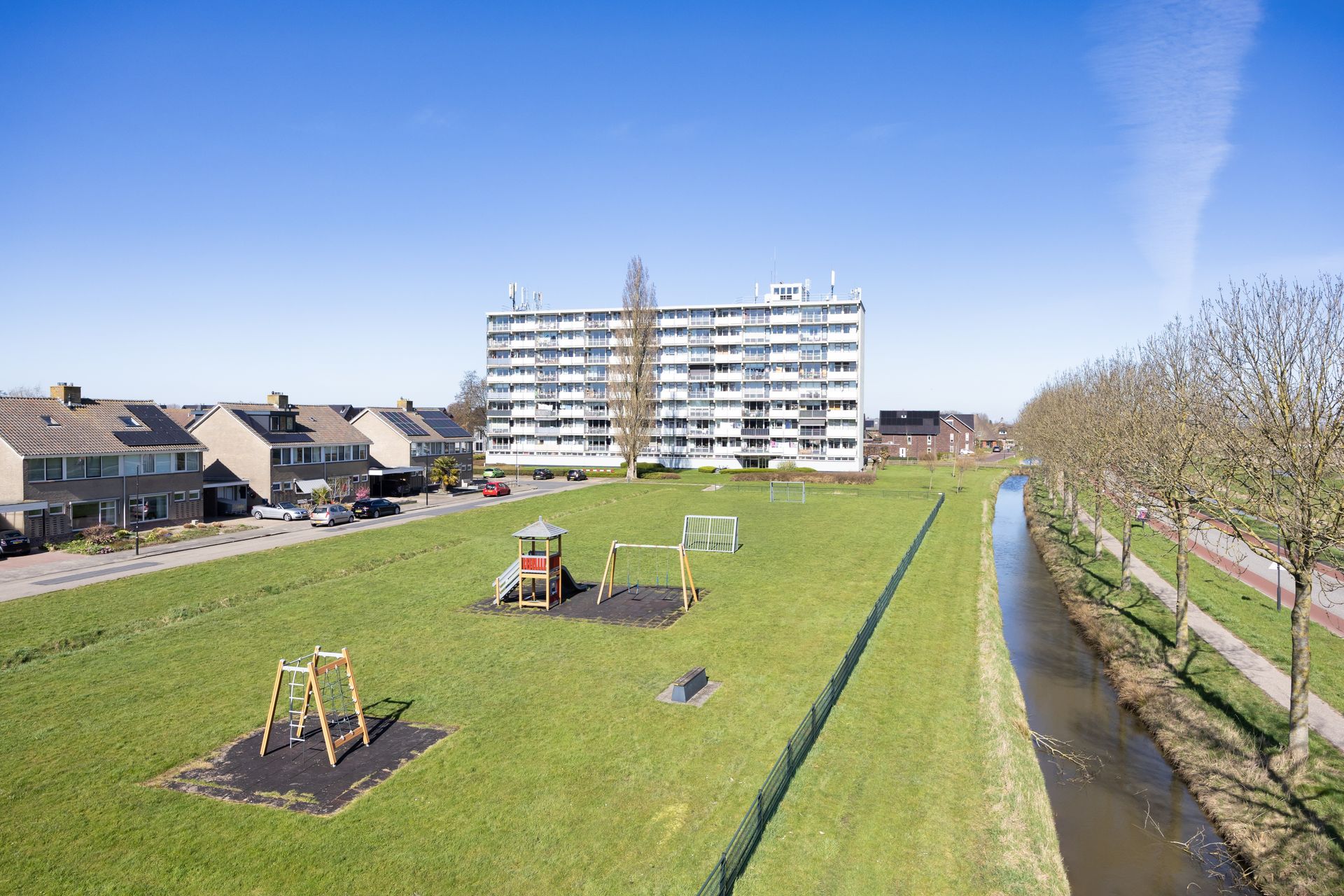 Boudewijnstraat 31, Bolsward