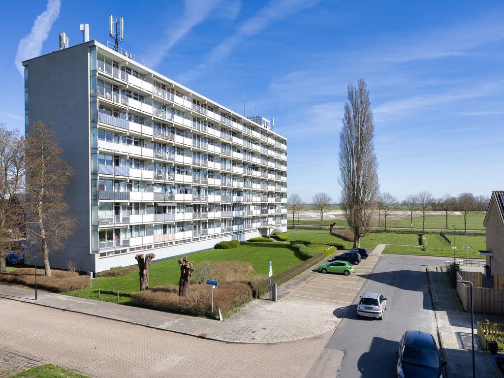 Boudewijnstraat 31, Bolsward