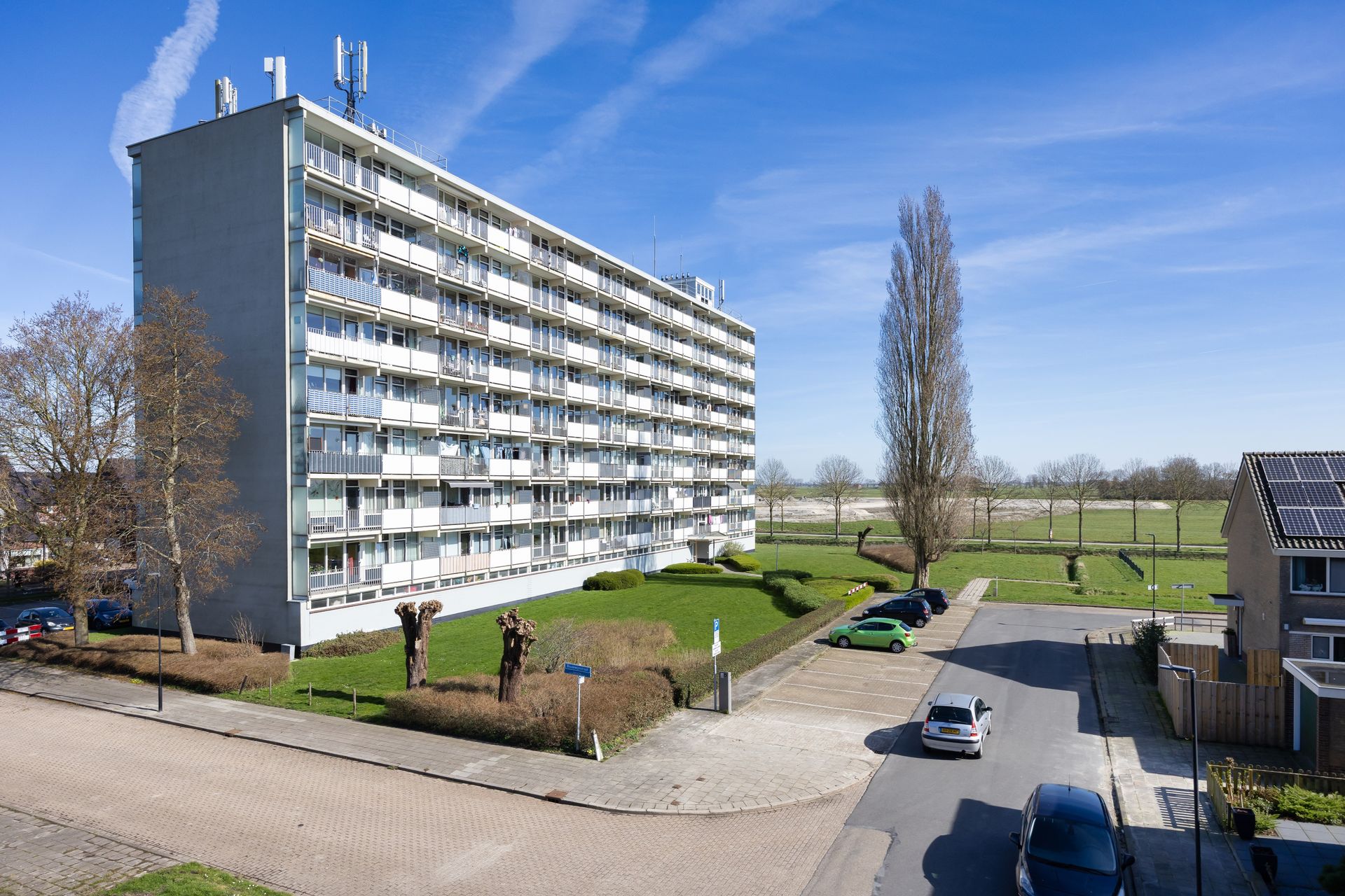 Boudewijnstraat 31, Bolsward