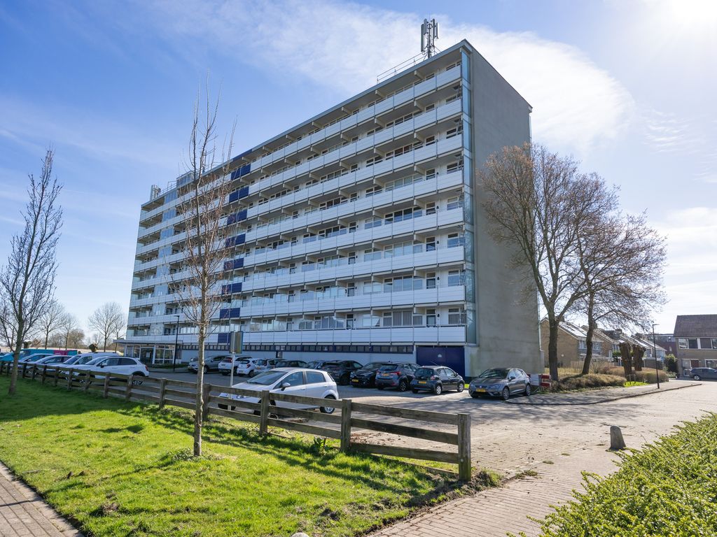 Boudewijnstraat 31, Bolsward