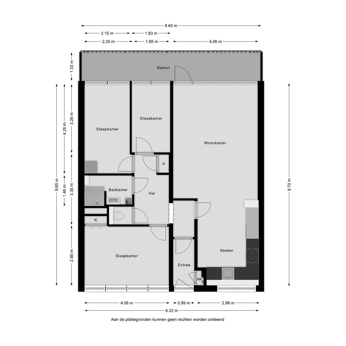 Boudewijnstraat 31, Bolsward