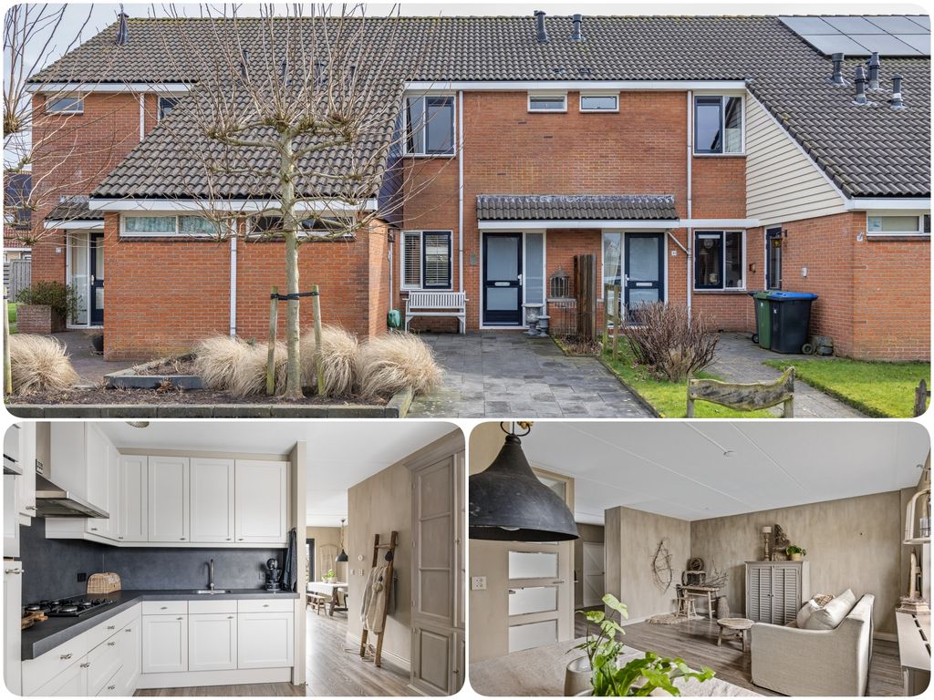 Prinsenburg 29, Bolsward