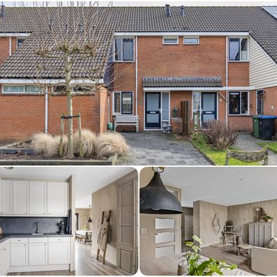 Prinsenburg 29, Bolsward