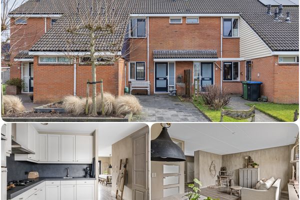 Prinsenburg 29, Bolsward