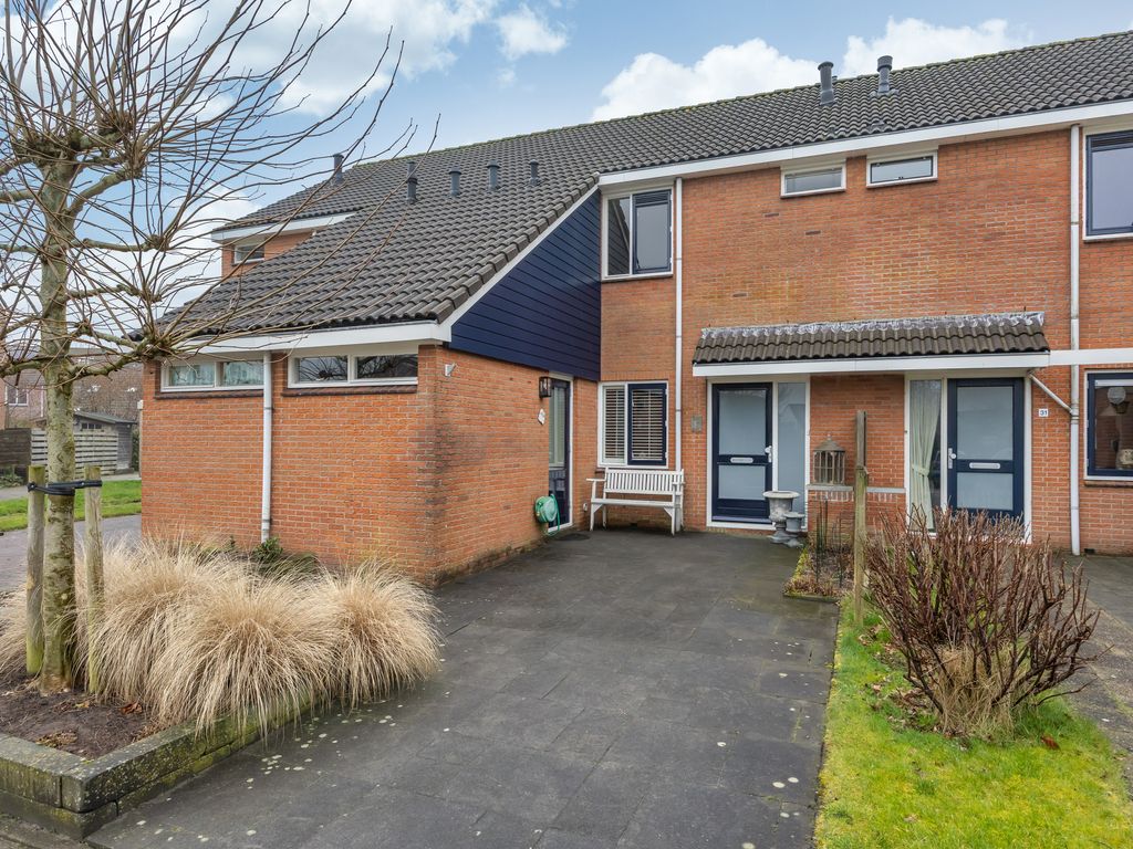 Prinsenburg 29, Bolsward