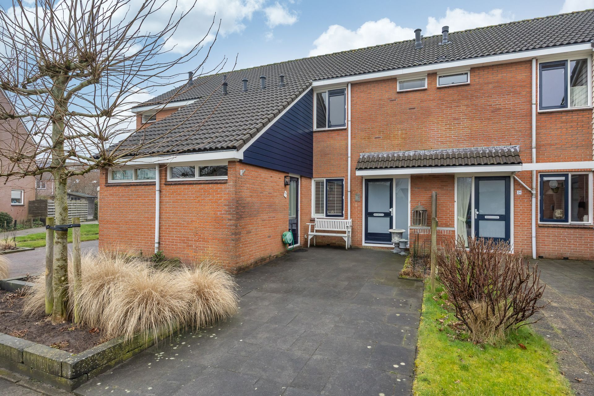 Prinsenburg 29, Bolsward