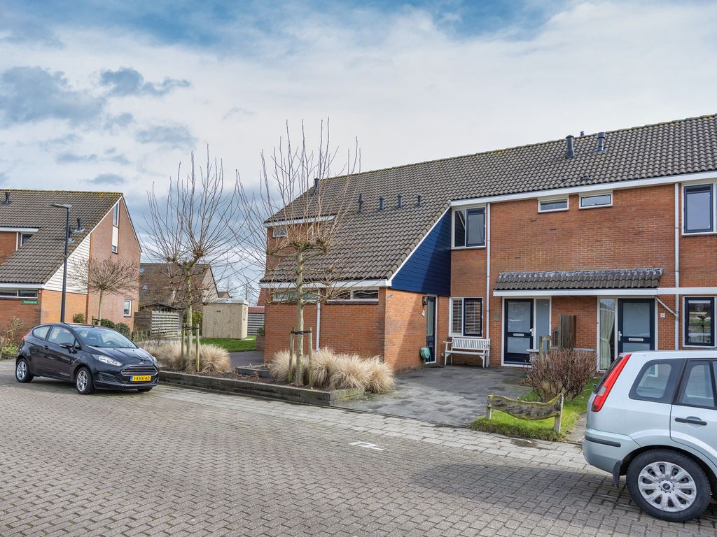 Prinsenburg 29, Bolsward