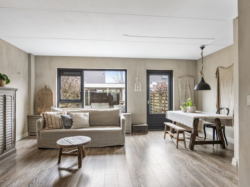 Prinsenburg 29, Bolsward