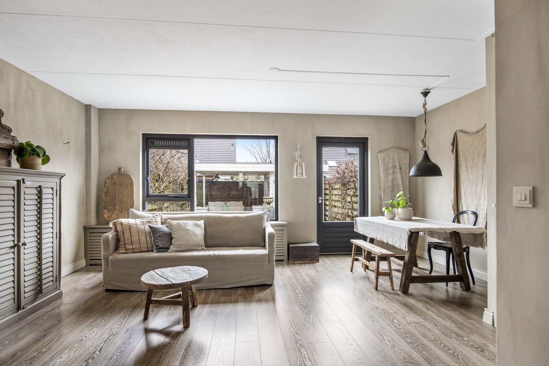 Prinsenburg 29, Bolsward