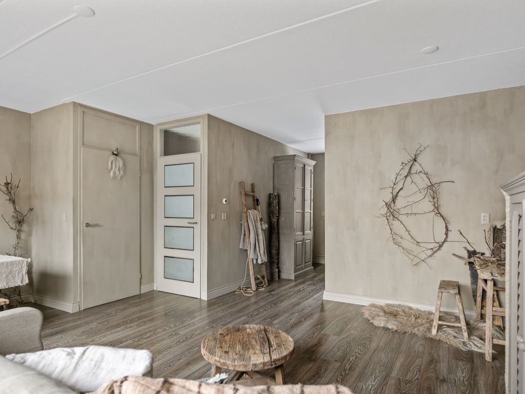 Prinsenburg 29, Bolsward