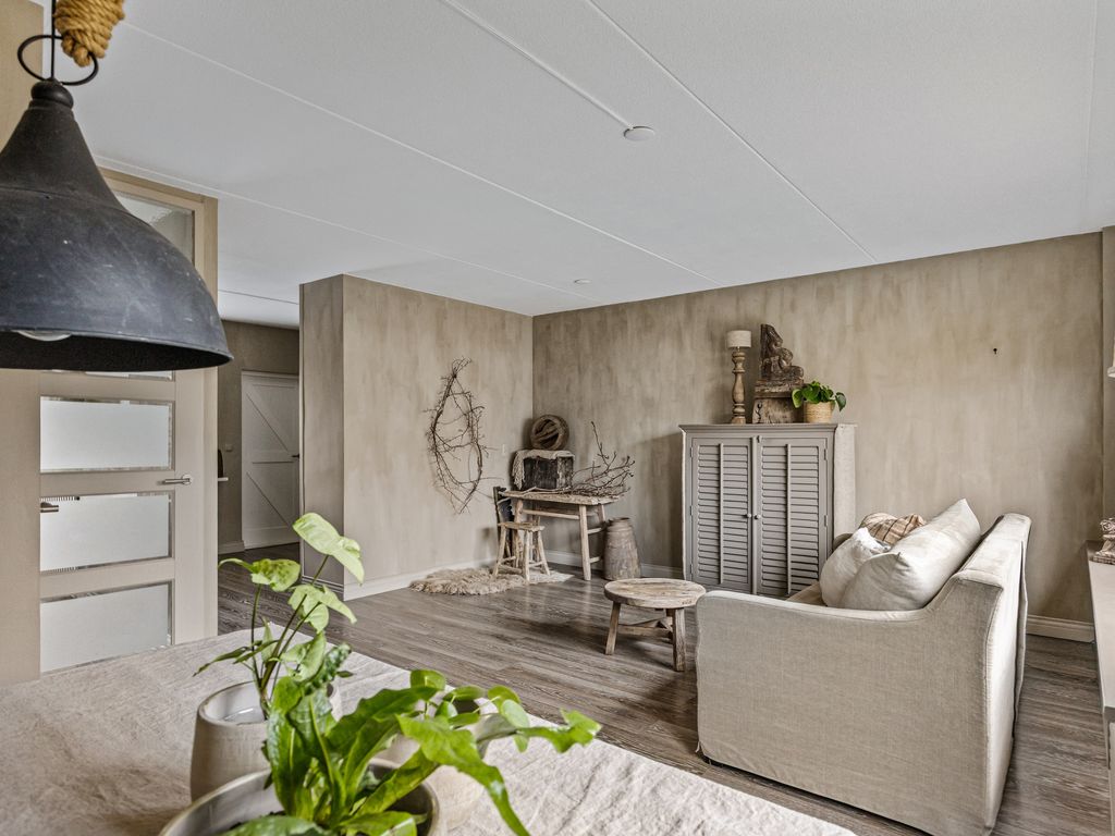 Prinsenburg 29, Bolsward