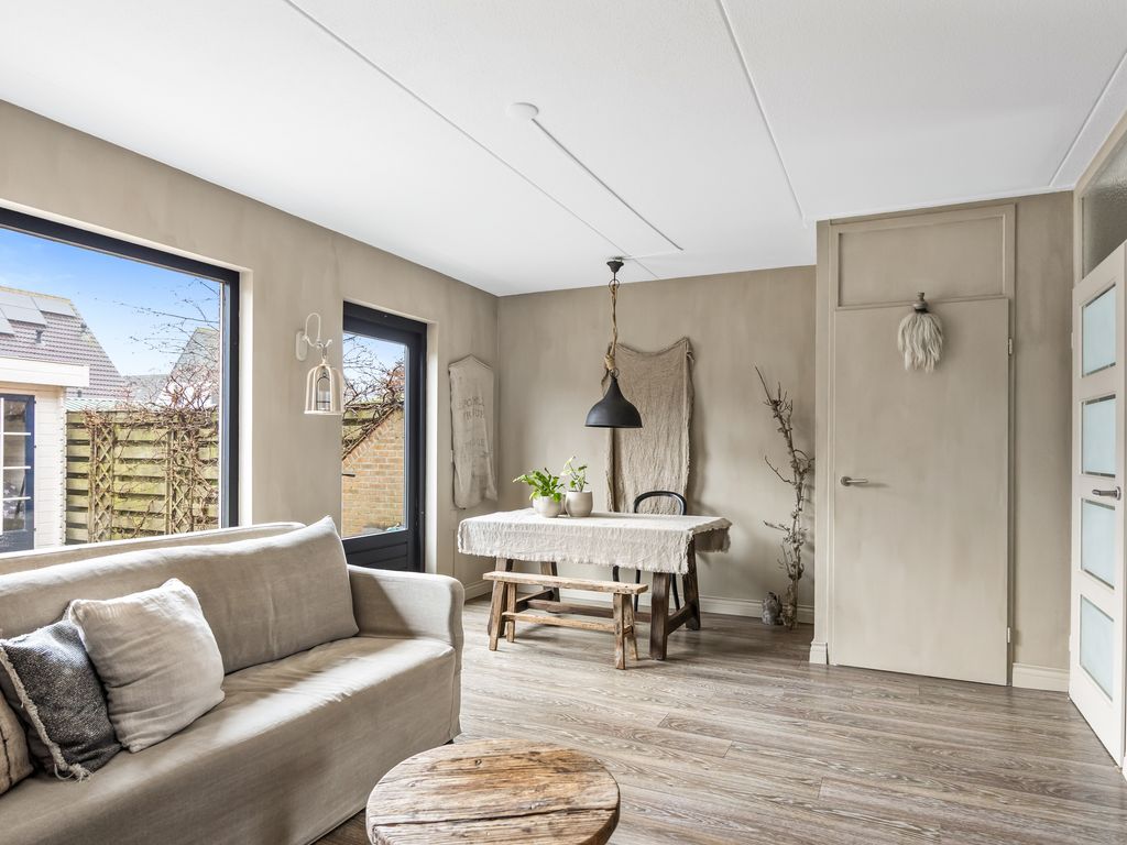 Prinsenburg 29, Bolsward