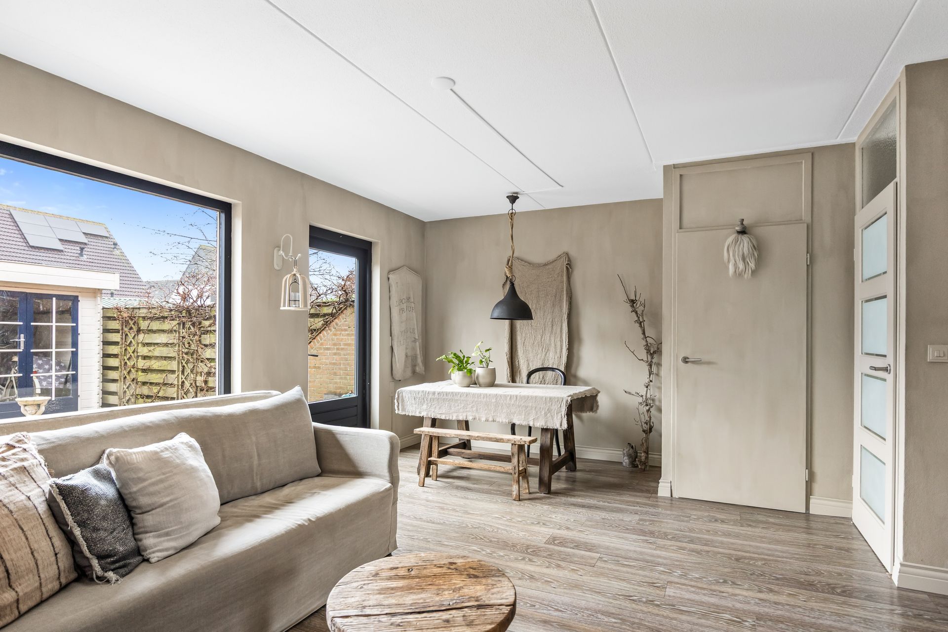 Prinsenburg 29, Bolsward