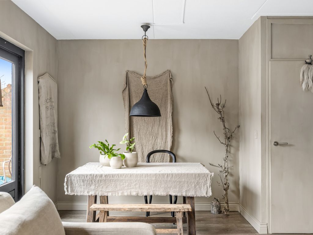 Prinsenburg 29, Bolsward