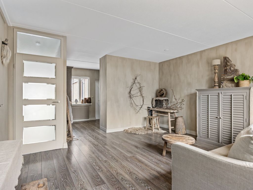 Prinsenburg 29, Bolsward