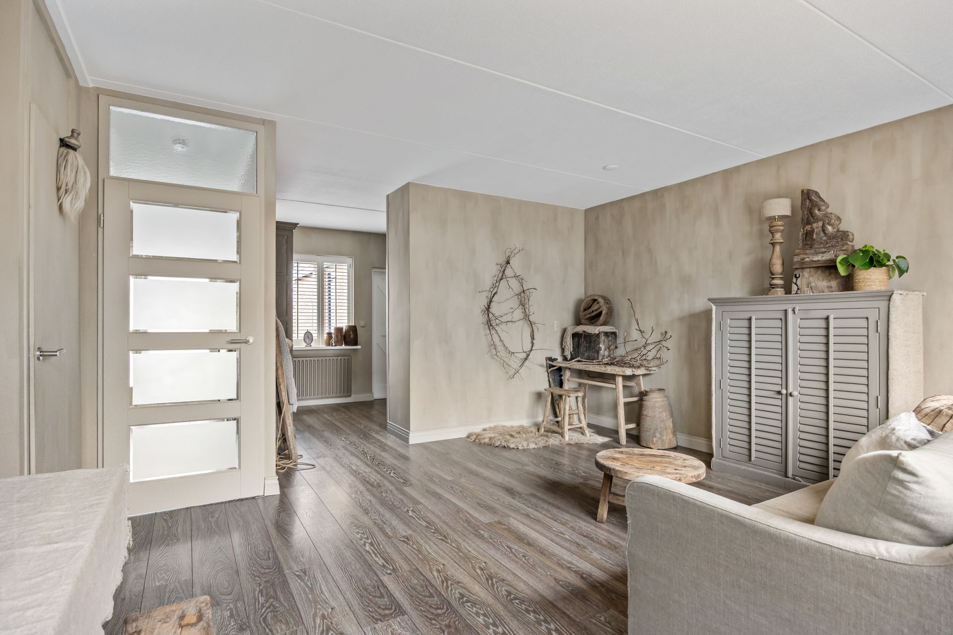 Prinsenburg 29, Bolsward