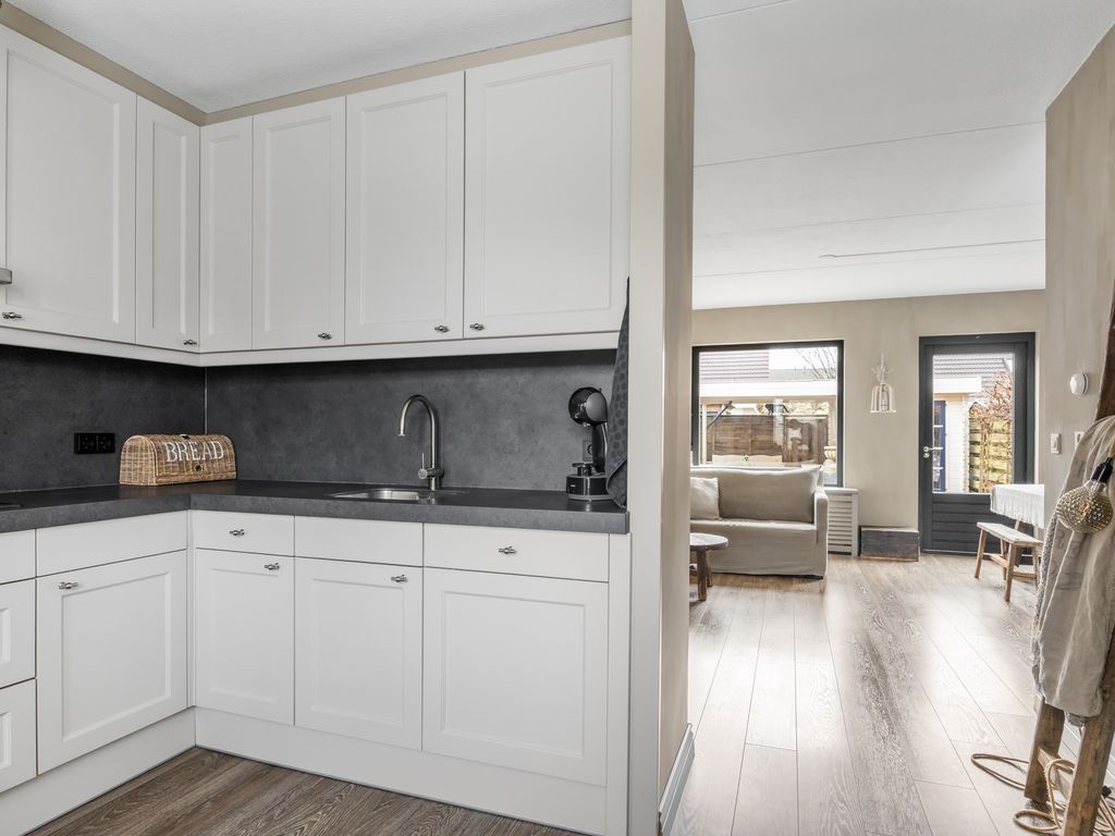 Prinsenburg 29, Bolsward