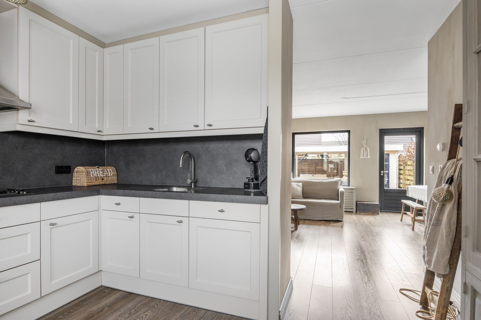 Prinsenburg 29, Bolsward