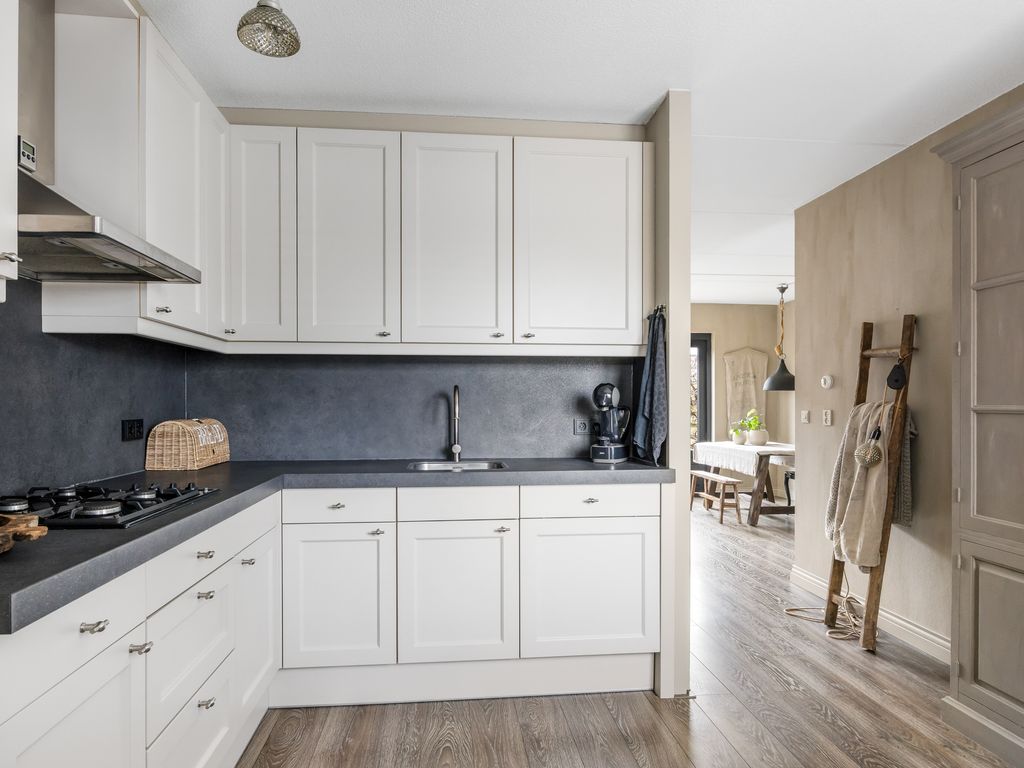 Prinsenburg 29, Bolsward