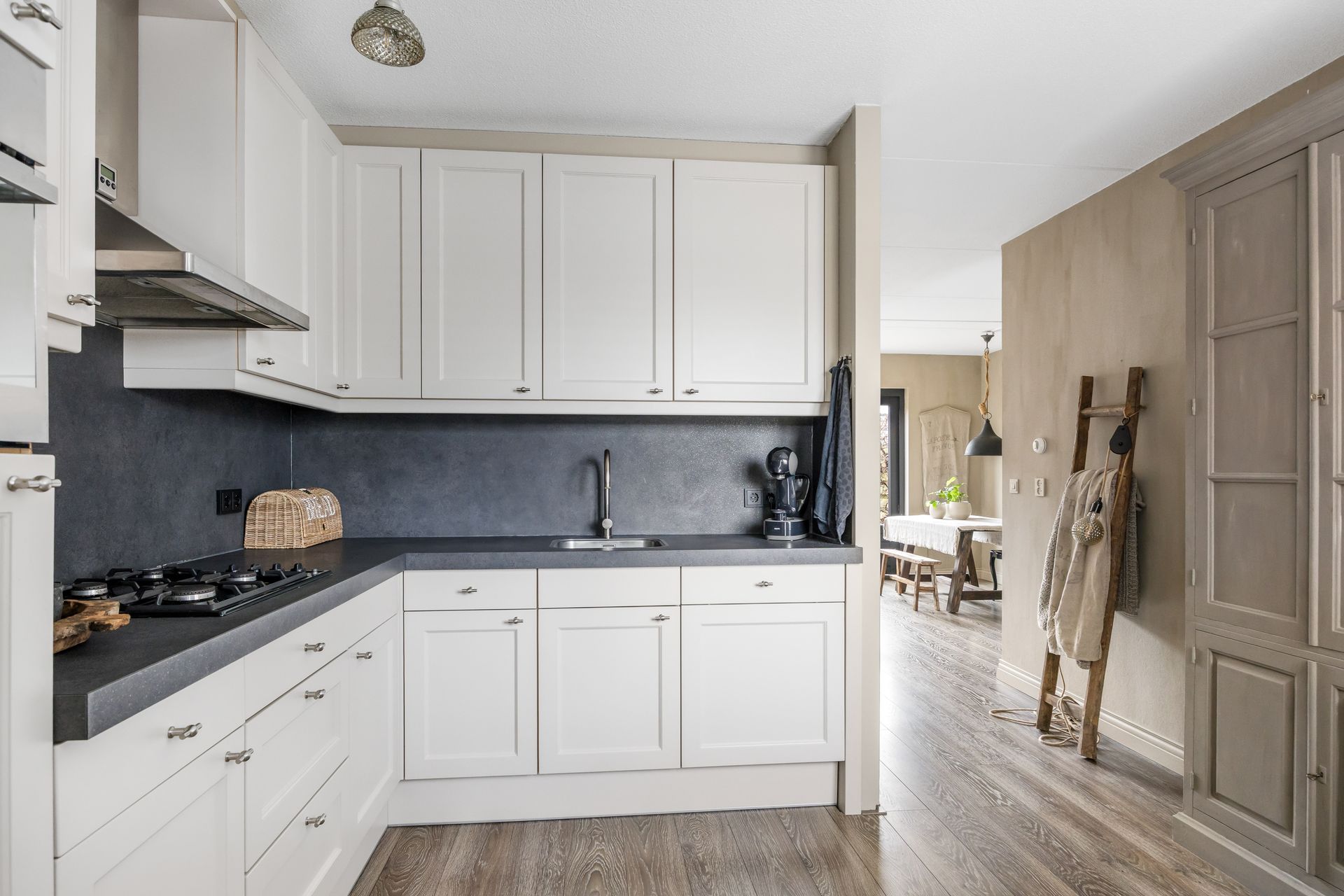 Prinsenburg 29, Bolsward