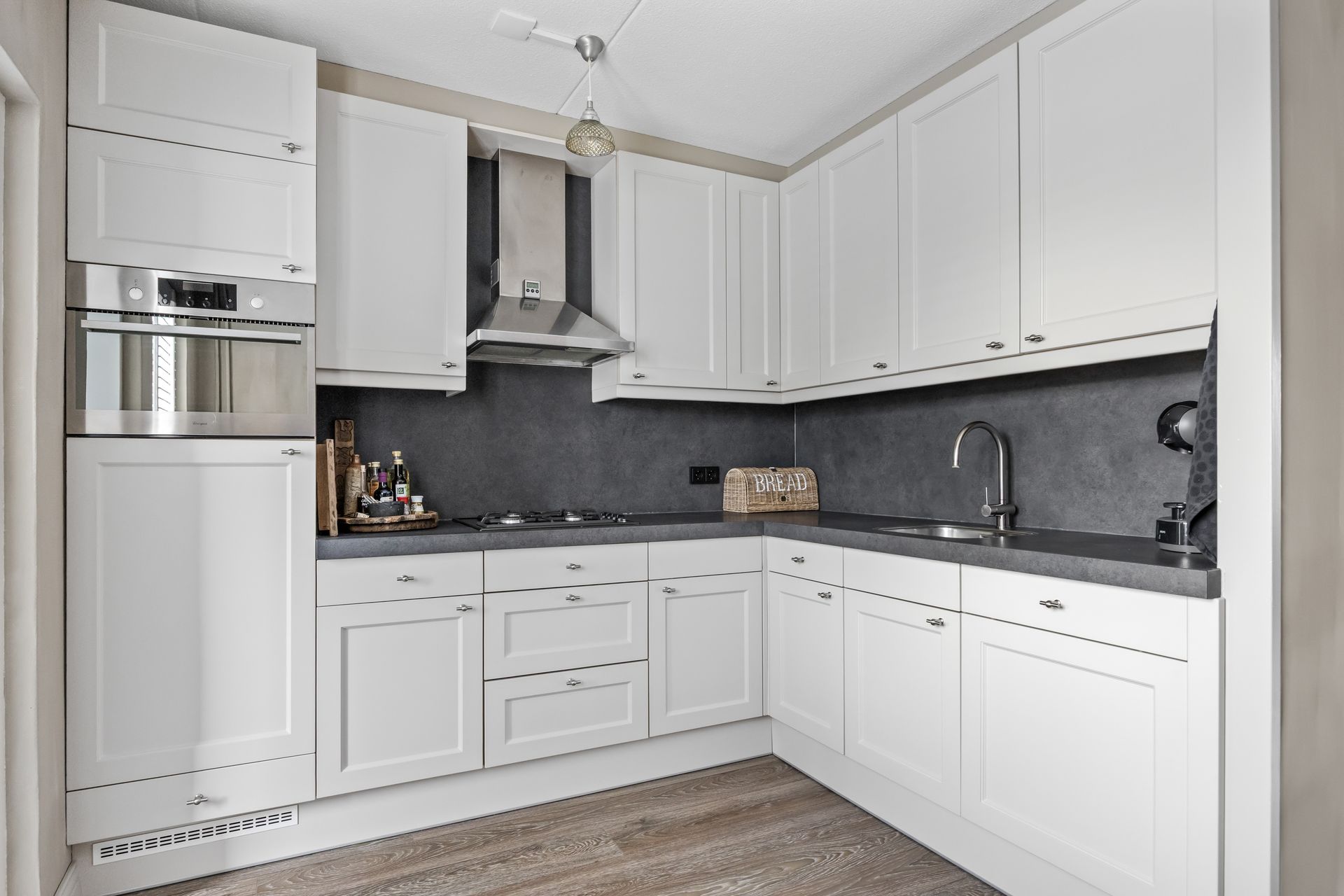 Prinsenburg 29, Bolsward