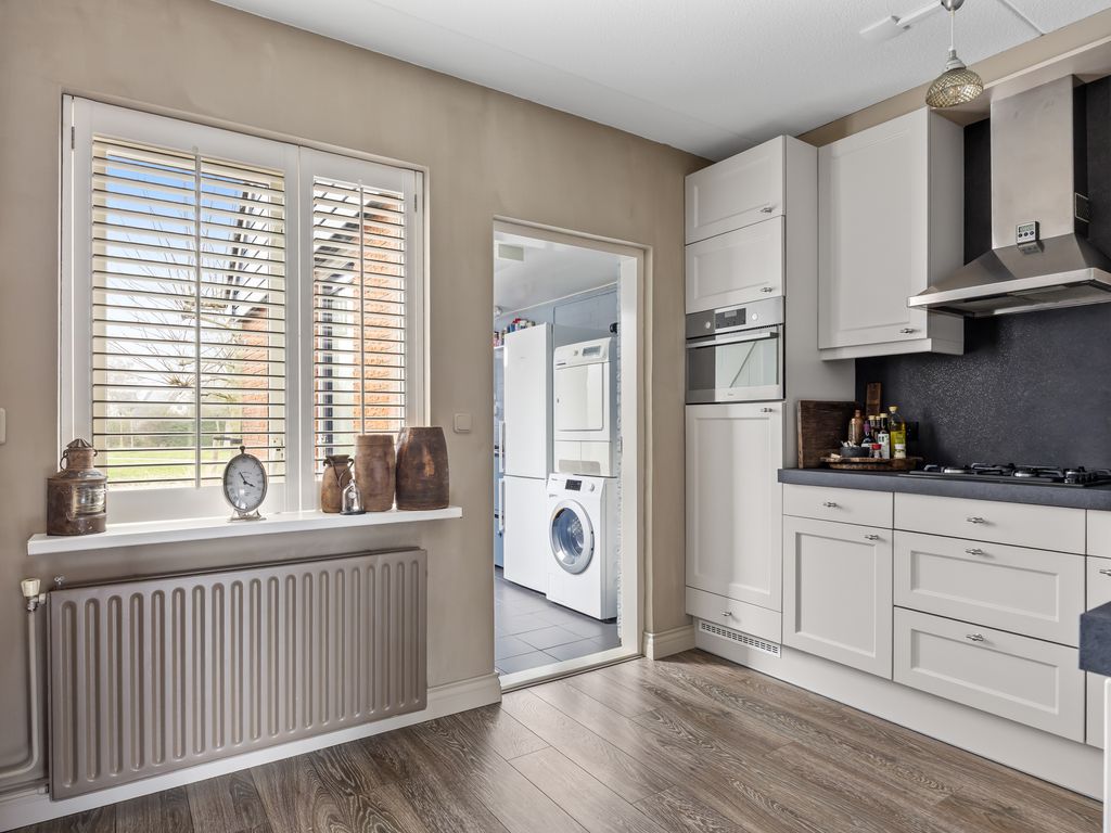 Prinsenburg 29, Bolsward