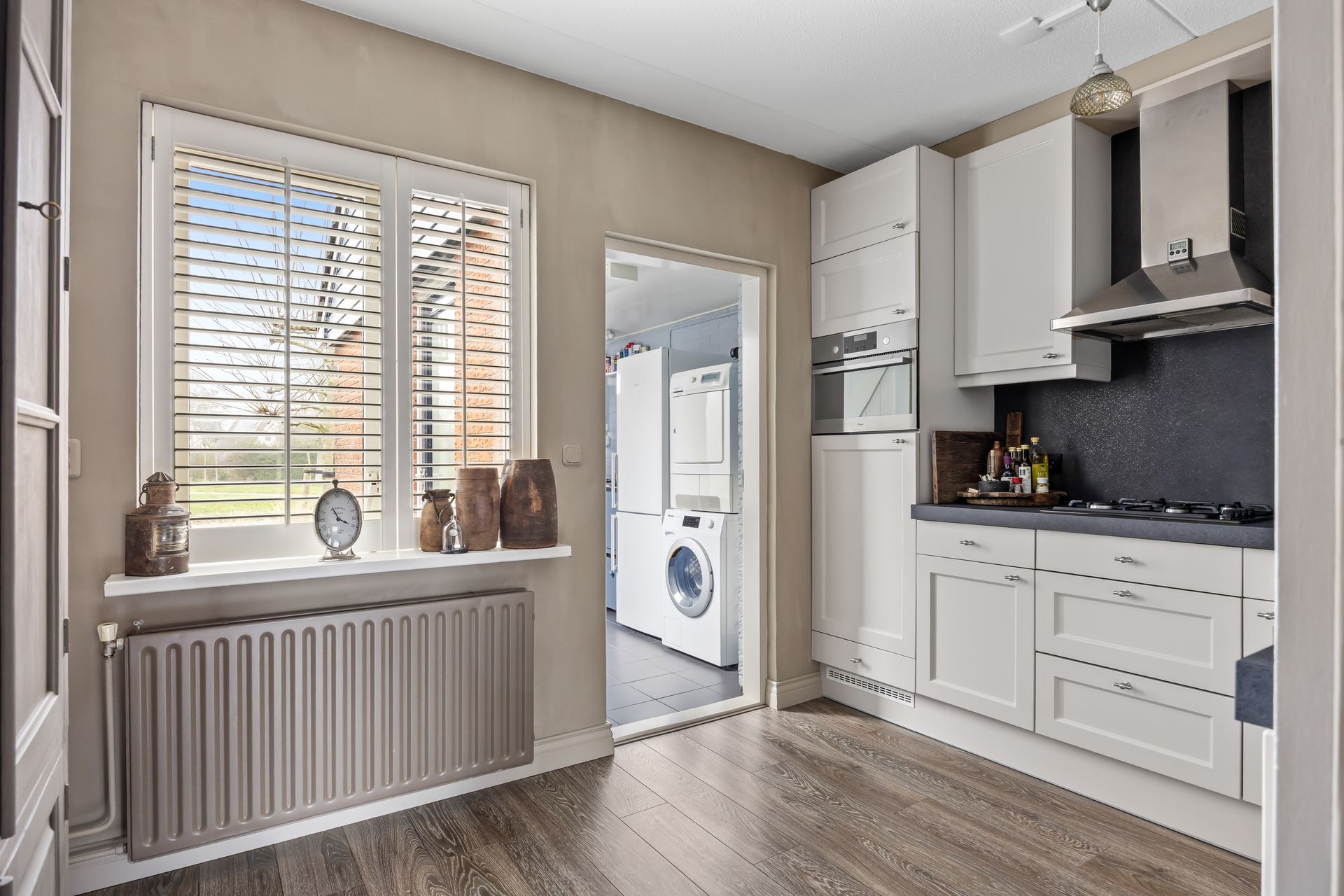 Prinsenburg 29, Bolsward