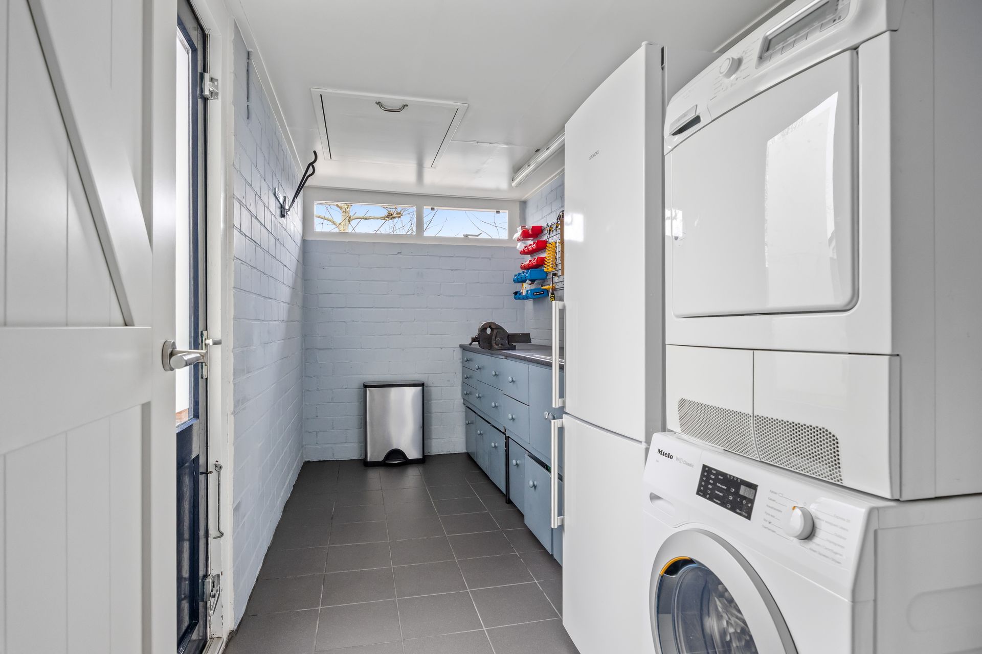 Prinsenburg 29, Bolsward