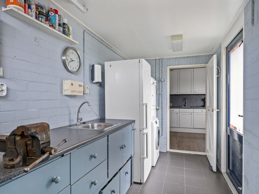 Prinsenburg 29, Bolsward