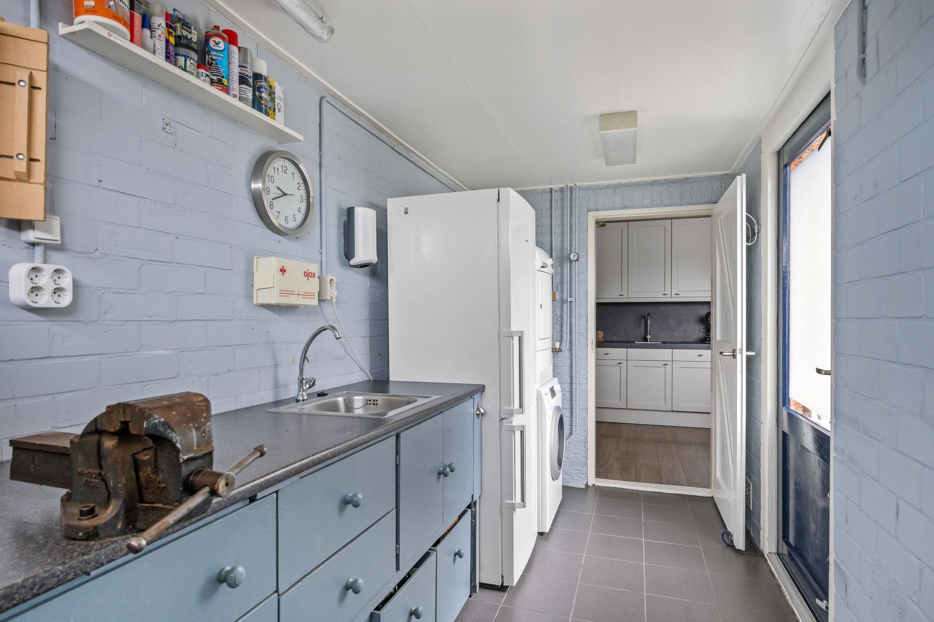 Prinsenburg 29, Bolsward