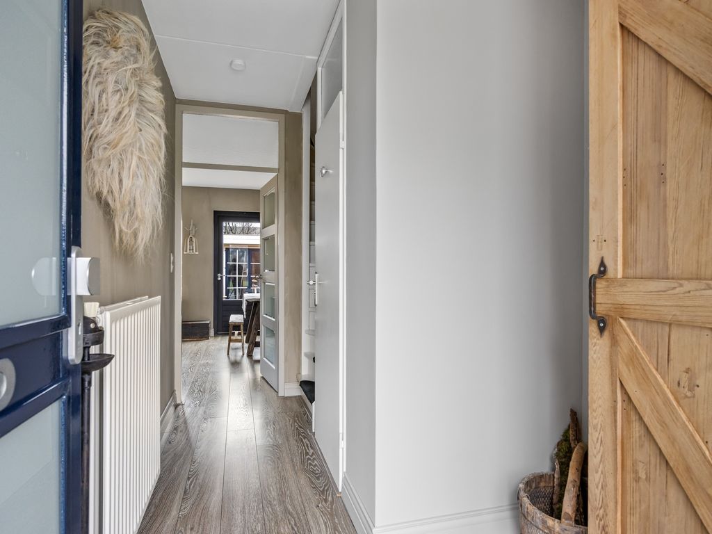 Prinsenburg 29, Bolsward