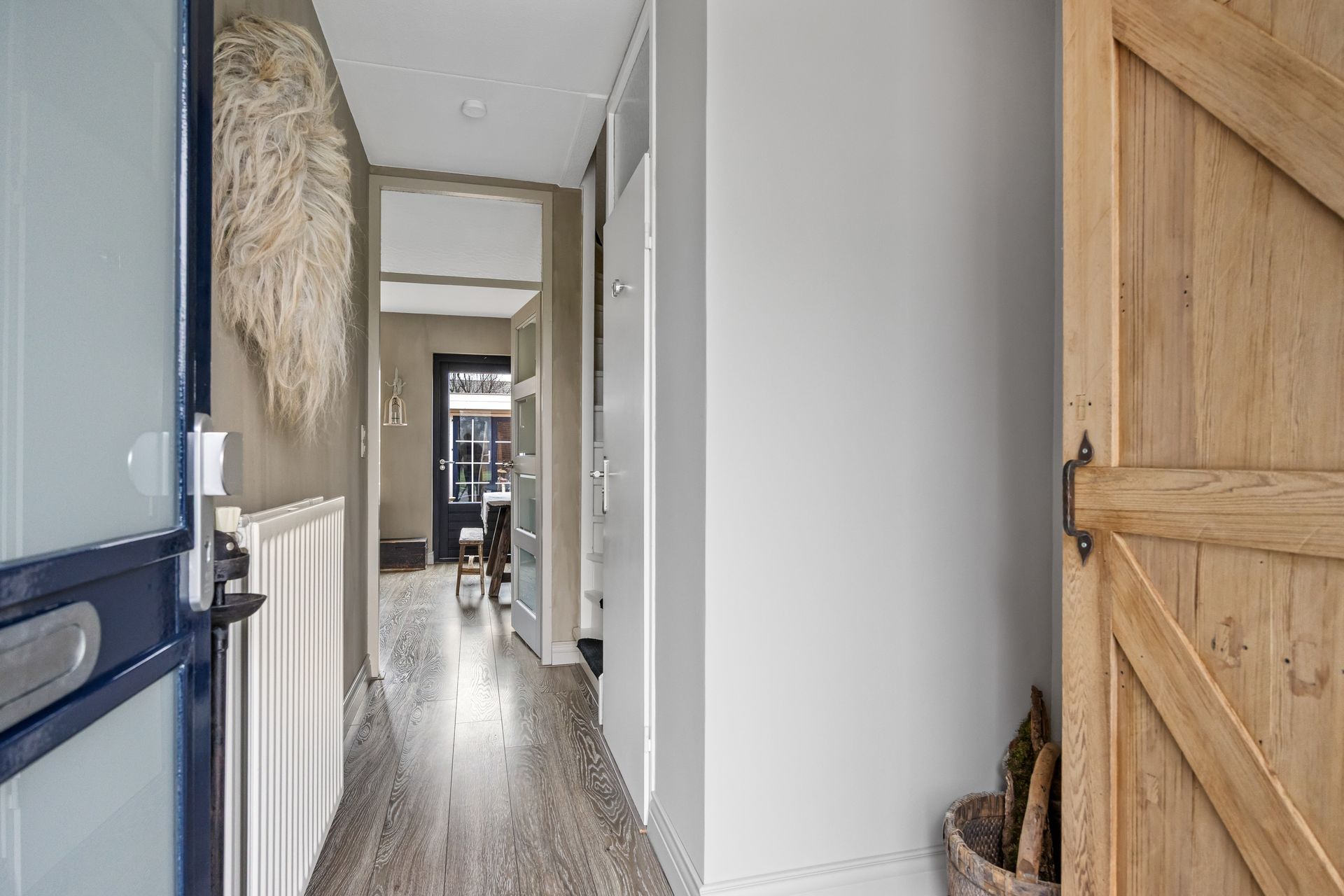 Prinsenburg 29, Bolsward