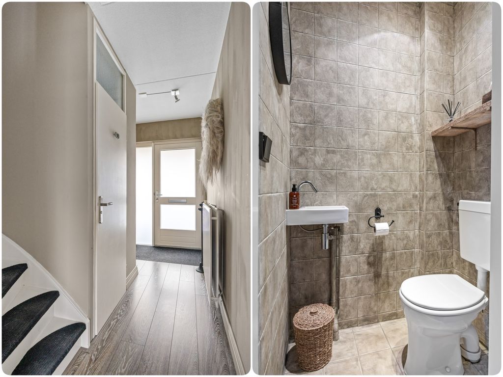 Prinsenburg 29, Bolsward