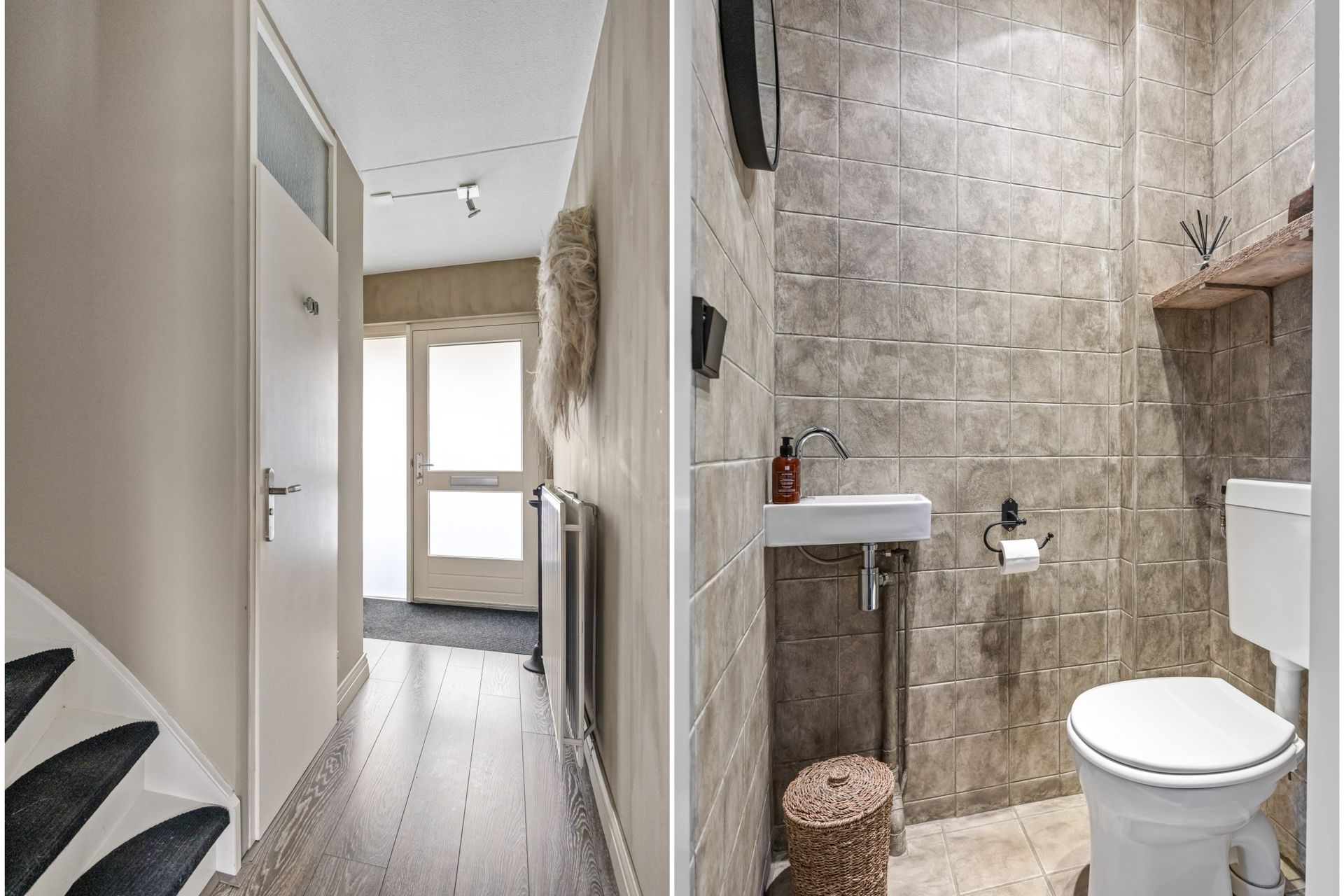 Prinsenburg 29, Bolsward