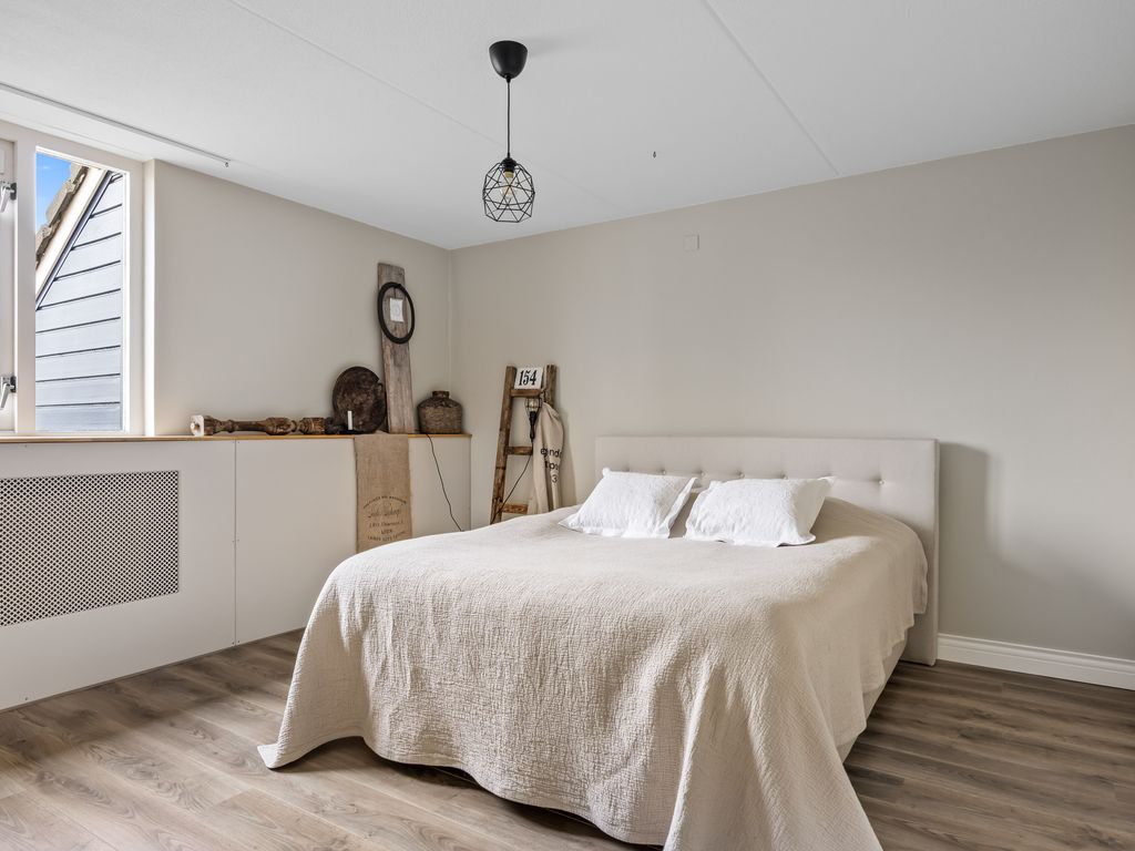 Prinsenburg 29, Bolsward