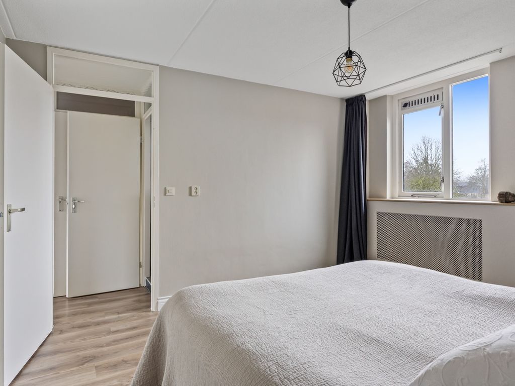 Prinsenburg 29, Bolsward