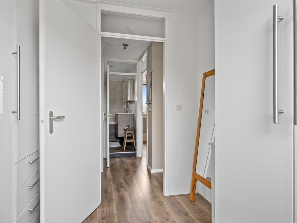 Prinsenburg 29, Bolsward