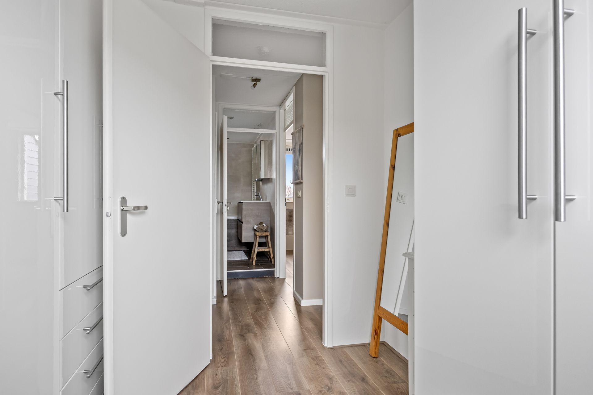 Prinsenburg 29, Bolsward