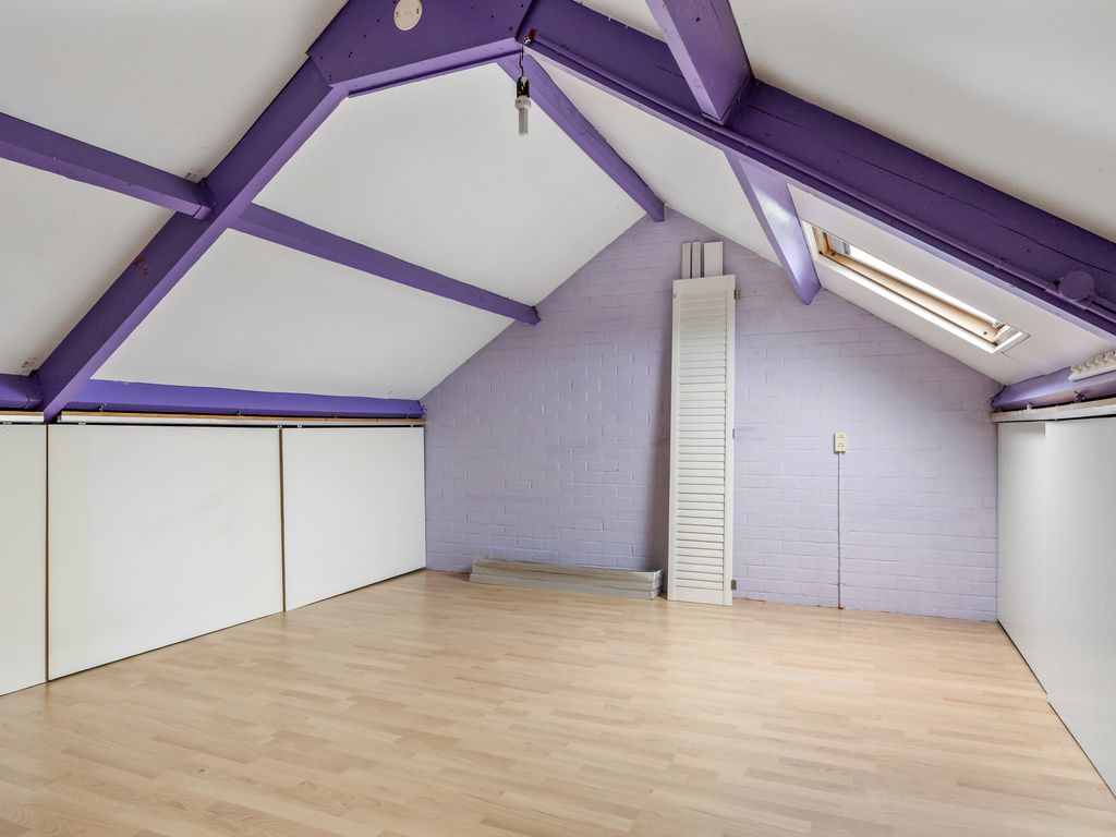 Prinsenburg 29, Bolsward