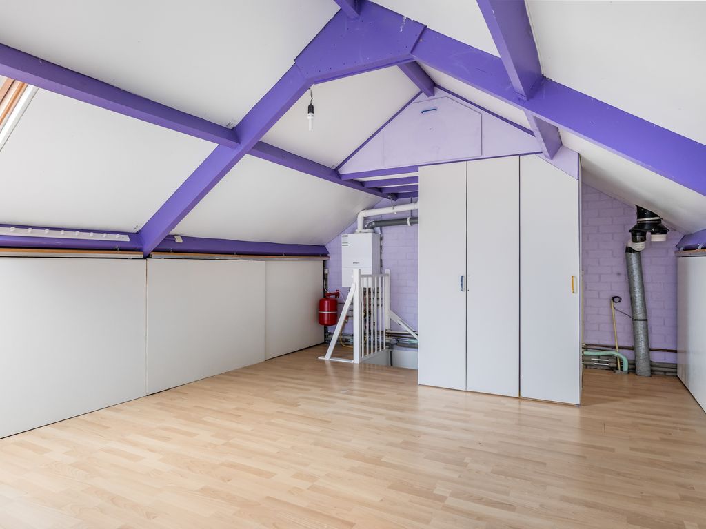 Prinsenburg 29, Bolsward